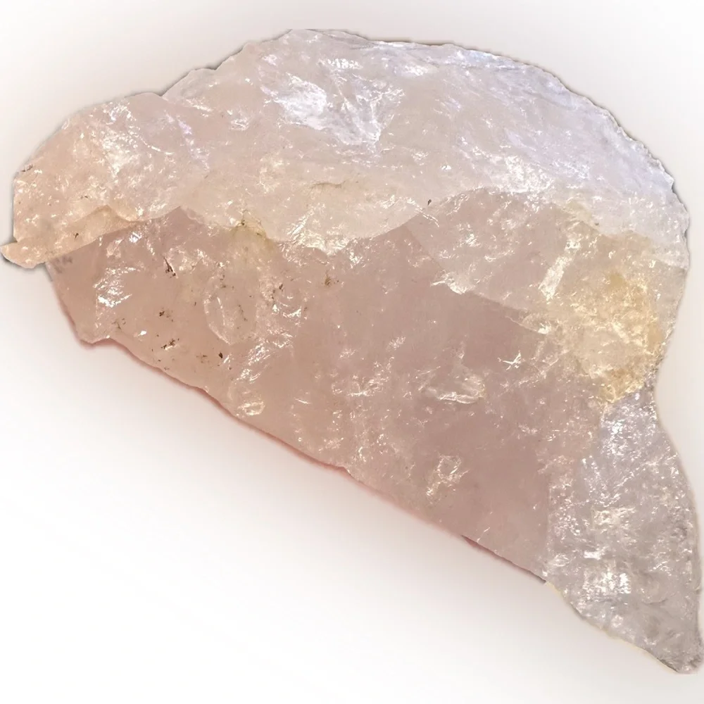 Rose Quartz - Picture 1 of 4